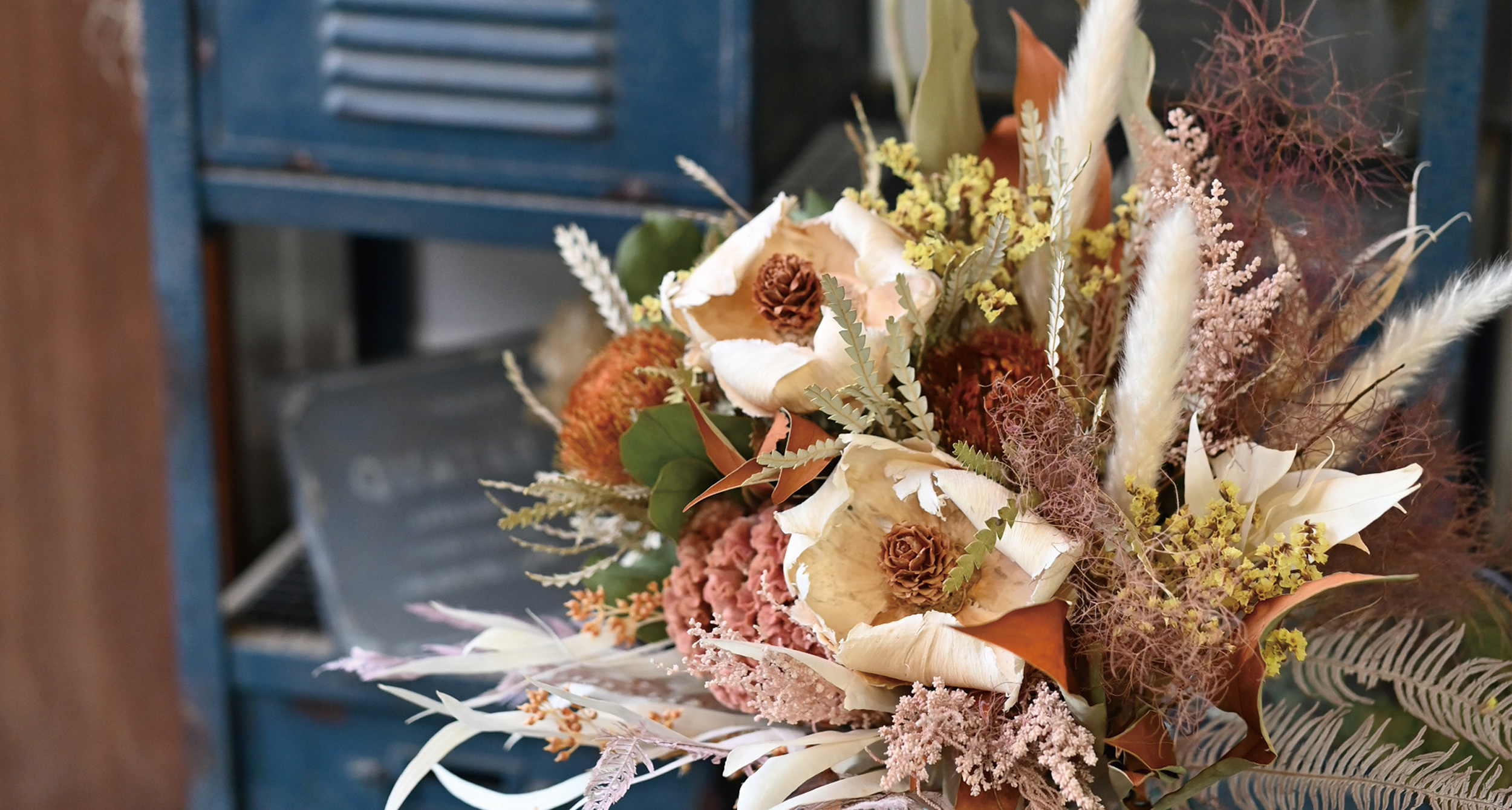 bouquet